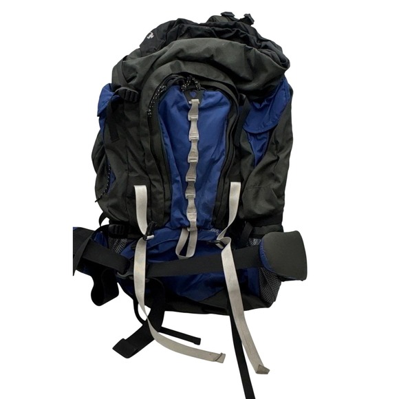 backpacking gear kelty Kelty Coyote 5000 Backpack Internal Frame Hiking Camping Outdoor Gear  Adventure